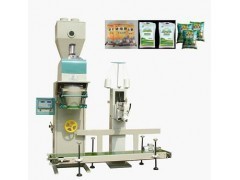 專業高效，精準計量——濟南迅捷機械制造顆粒包裝機解決方案